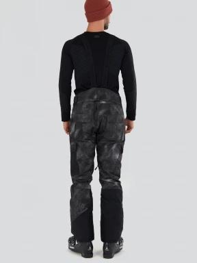 Fundango Sierra ECO Pants férfi sínadrág fekete színben 3