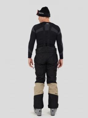 Fundango Nexara ECO 3L Pants férfi sínadrág homok színben 3