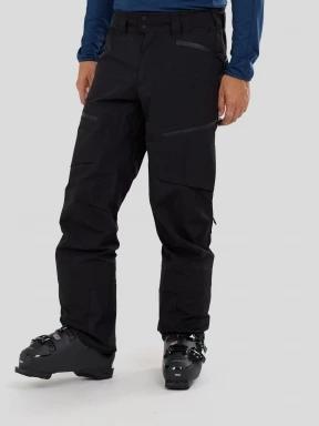 Fundango Artane ECO 3L Shell Pants férfi héjnadrág fekete színben 1