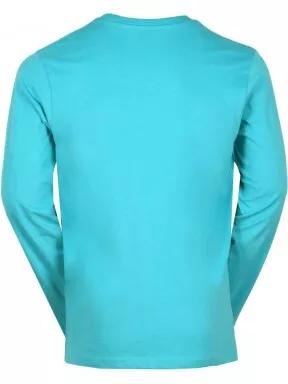 Mens Long T