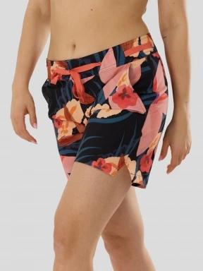 Fundango Lamia Boardshorts női boardshort rózsaszín színben 1