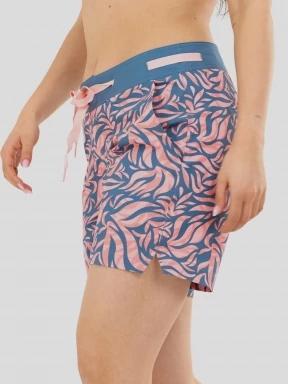 Fundango Lamia Boardshorts női boardshort sötétkék színben 1
