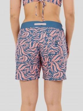 Fundango Lamia Boardshorts női boardshort sötétkék színben 3