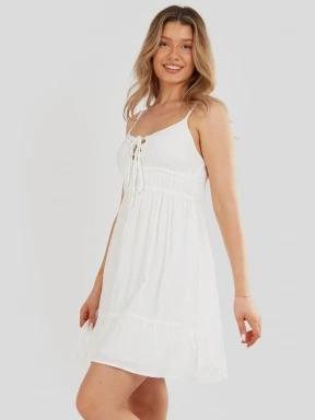 Sarah Mono Dress