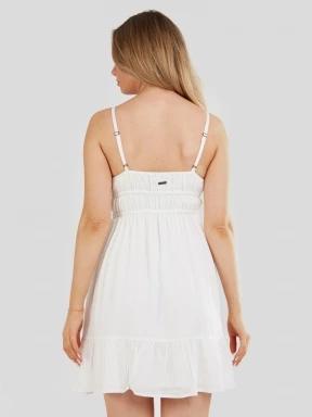 Sarah Mono Dress