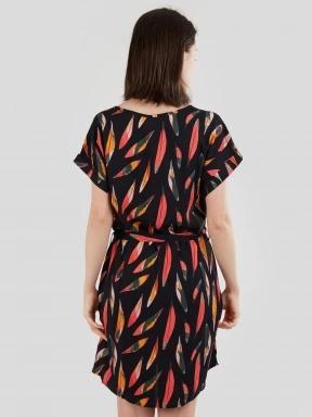 Palmetta Dress