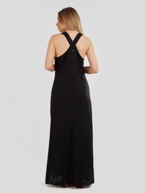 Fundango Penelope Dress női ruha fekete színben 3