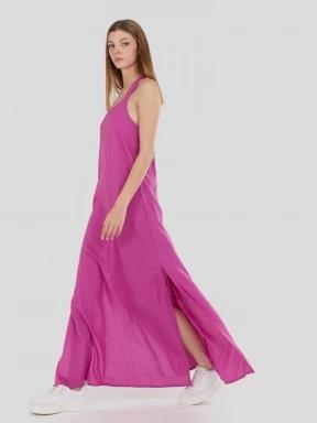 Fundango Penelope Dress női ruha lila színben 1