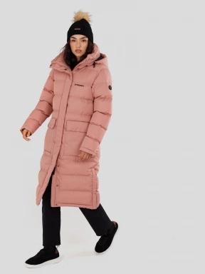 Fundango Sabina Padded Jacket női télikabát lila színben 3