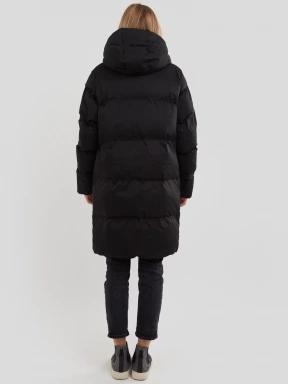 Fundango Vanessa Padded Jacket női télikabát fekete színben 3