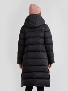 Fundango Sabina Padded Jacket női télikabát fekete színben 3