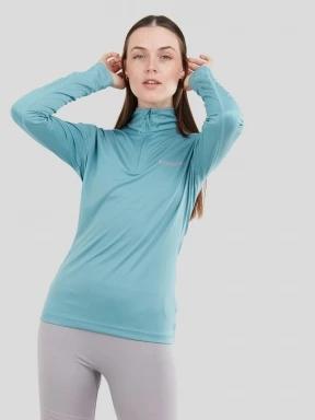 Yade Baselayer