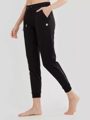 Fundango Stellar Jogger Pant női tréning nadrág fekete színben 1