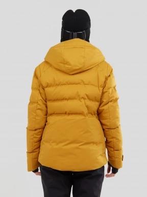 Elyra Padded Jacket