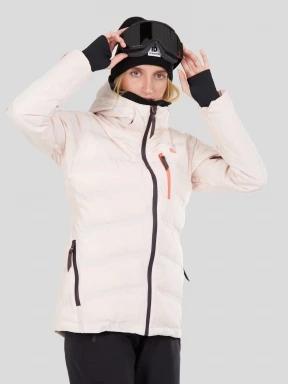 Pumila Padded Jacket