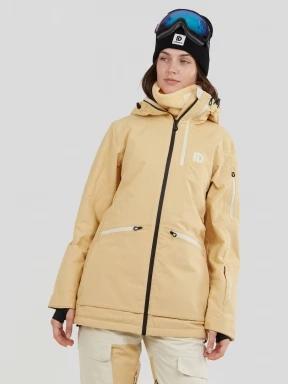 Nashua Allmountain Jacket