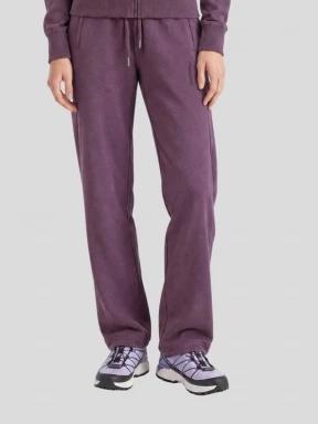 Fundango Coreflow Sport Pants női tréning nadrág lila színben 1