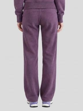 Fundango Coreflow Sport Pants női tréning nadrág lila színben 3
