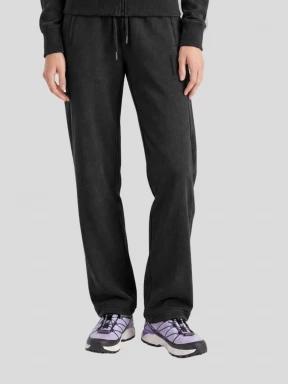 Fundango Coreflow Sport Pants női tréning nadrág fekete színben 1