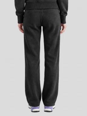 Fundango Coreflow Sport Pants női tréning nadrág fekete színben 3