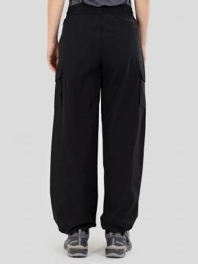 Fundango Nova Cargo Pants női tréning nadrág fekete színben 3