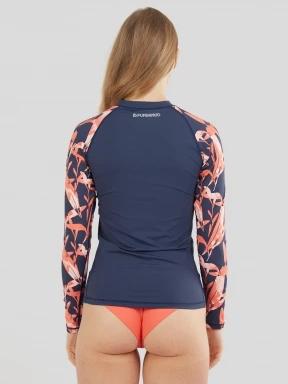 Joyce Long Sleeve Rashguard