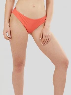 Fundango Hogg Hipster Bottom női bikini alsó piros színben 1