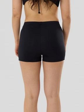 Fundango Amelia Surf Shorts női fürdőnadrág fekete színben 3