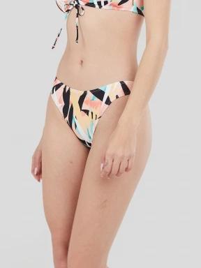 Fundango Moana II Classic Bottom női bikini alsó multikolor színben 1