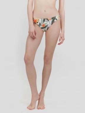 Fundango Moana II Classic Bottom női bikini alsó fehér színben 1