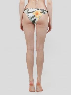 Fundango Moana II Classic Bottom női bikini alsó fehér színben 3