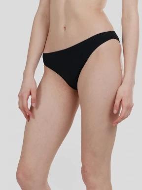 Fundango Moana II Classic Bottom női bikini alsó fekete színben 1