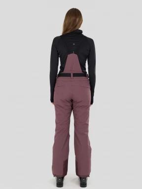 Fundango Morta Pants női sínadrág lila színben 3
