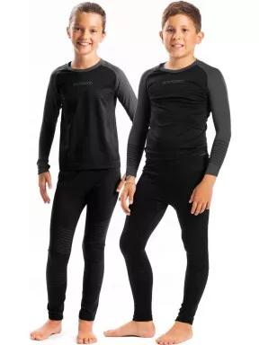 SEAMLESS JR Baselayer Set