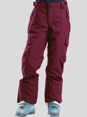 BERGE Pants