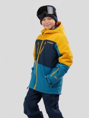 Fundango Tanger Jacket síkabát kék színben 1