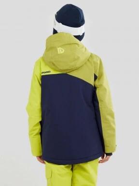 Milton Jacket