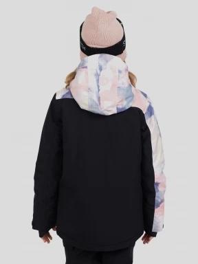 Fundango Nova Jacket síkabát rózsaszín színben 3