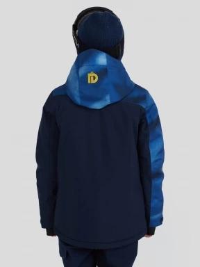 Fundango Nova Jacket síkabát sárga színben 3