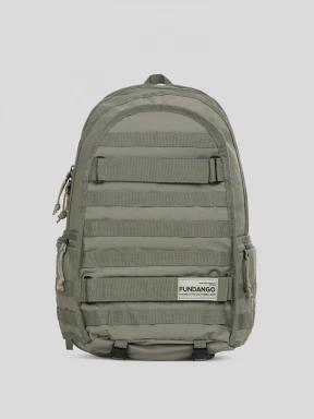 Fundango Desert Backpack hátizsák homok színben 1