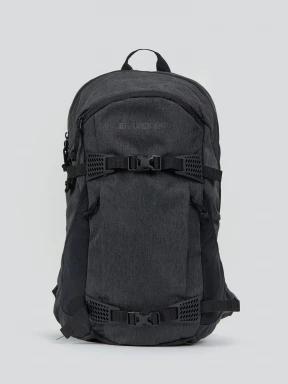 Fundango Fuerte Backpack férfi hátizsák fekete színben 1