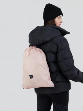 Fundango Gymbag női tornazsák rózsaszín színben 1