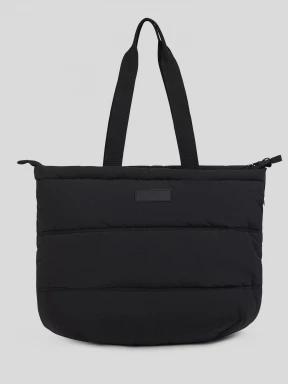 Fundango Skylar Active Bag női shopper táska fekete színben 1