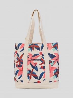 Fundango Margot Tote Bag női shopper táska homok színben 1