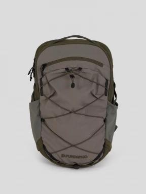 Fundango Lynx Outdoor Backpack férfi hátizsák zöld színben 1