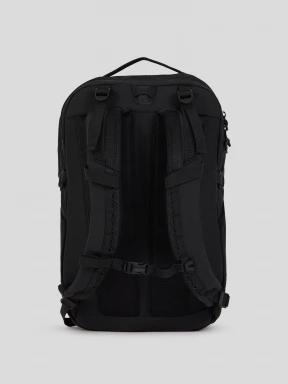 Fundango Lynx Outdoor Backpack férfi hátizsák fekete színben 3