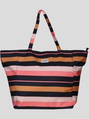 Fundango Almaraz Beach Bag női strandtáska multikolor színben 1