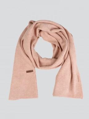 Fundango Nara Scarf női sál rózsaszín színben 1