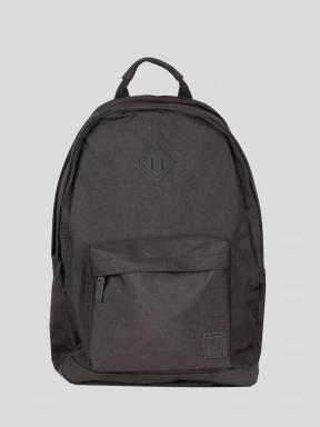 Plain Backpack