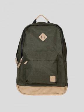 Plain Backpack